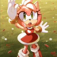 la.reina.amy.rose