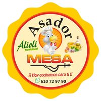 asadormesa