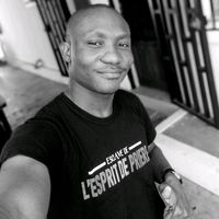 son original - Gael_oubda
