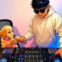 original sound - djandrespinguiloficial