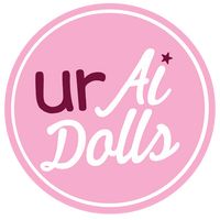 we.are.uraidolls