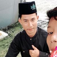 suara asli - wahyu