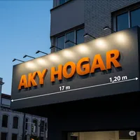 original sound - akyhogaribarra