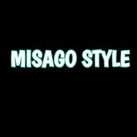 original sound - MISAGO_STYLE😆