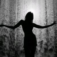 оригинальный звук