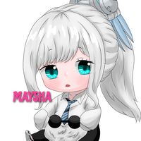 hy_maysha