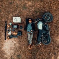ridermanvietnam