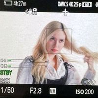 оригинальный звук