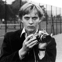 оригинальный звук