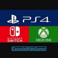 consolewidegameryoutube