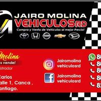 jairomolinavehiculosrd