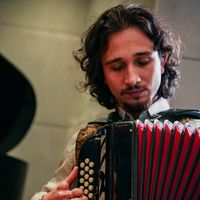 Do Rincão do Pau Fincado André Teixeira