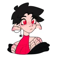 Choice BY Jack Stauber