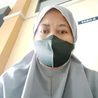 Dinding Pemisah by Betrand Sarwendah