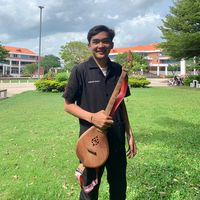 เสียงต้นฉบับ - สเปน ธนากร