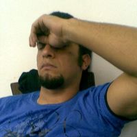 el cuerno o el cornudo