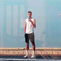 الصوت الأصلي