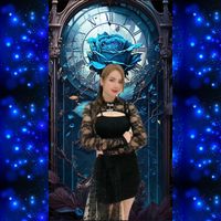 bluerose8811