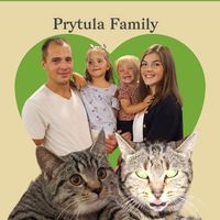 prytulafamily