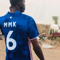 original sound - 21mmk