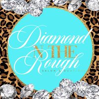 diamondntherough00