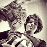 оригинальный звук