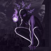 amethystspider