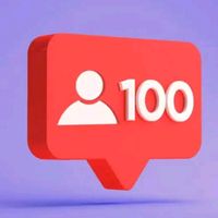 100 Takipçi Gönder - orijinal ses