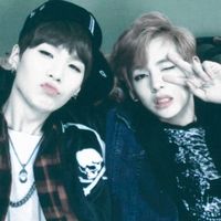 yoongisandtaeslongfeet