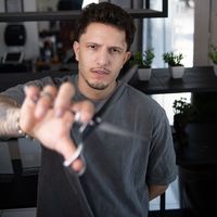 hudsbarbe
