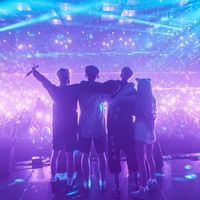 оригинальный звук