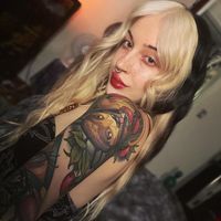 sydneylynngraham