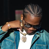 When you mix too much you lose your flavor