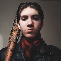 theinfamousnegan