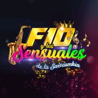 sonido original - Los Sensuales de la Saxocumbia