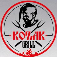 оригінальний аудіозапис – KOZAK GRILL