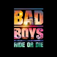 original sound - Bad Boys: Ride or Die