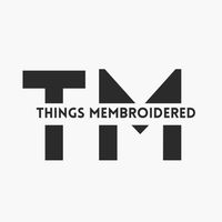 thingsmembroidered