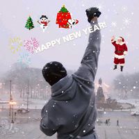 Beat Street Opsesija