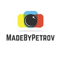 son original - madebypetrov ☆