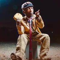 original sound - bonganimooki