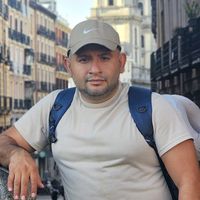 sonido original - ELI PEREZ