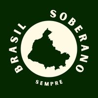 brasilsoberanosempre
