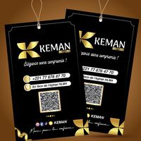 kemancollection
