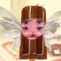 PLS USE MORE OF OUR SONGS