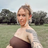 feeling whitney LIVE