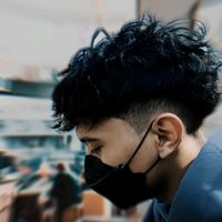 suara asli - aldibontoot