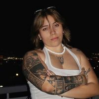 kristelgoddess