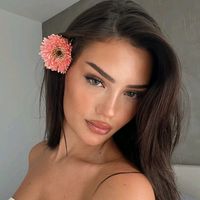 Você é linda maravilhosa