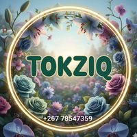 original sound - djay Tokziq